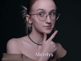 Alicedys