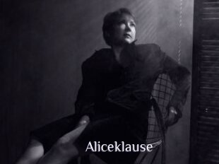 Aliceklause
