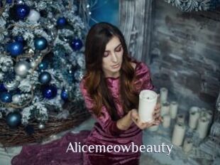 Alicemeowbeauty