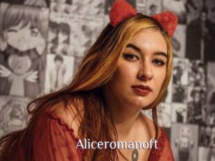 Aliceromanoft