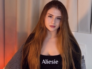 Aliesie
