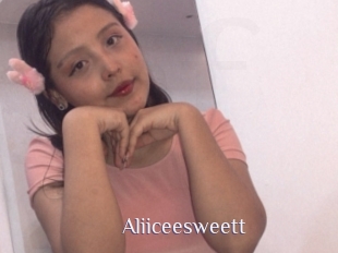 Aliiceesweett