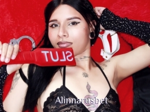 Alinnarusbet