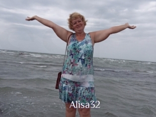 Alisa32
