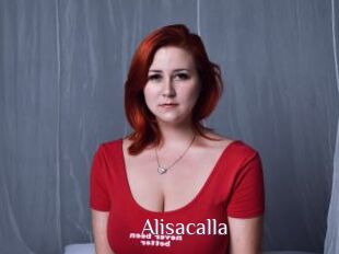 Alisacalla