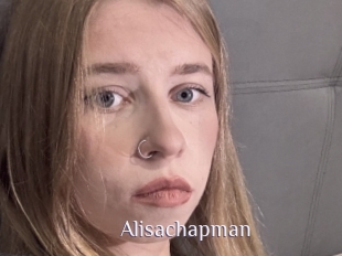 Alisachapman