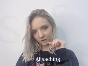 Alisaching