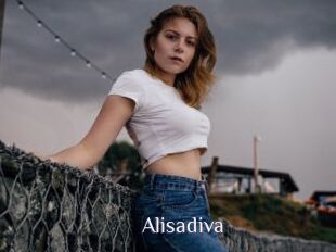 Alisadiva