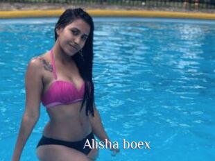 Alisha_boex