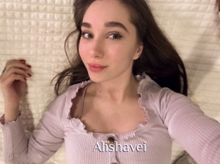 Alishavei