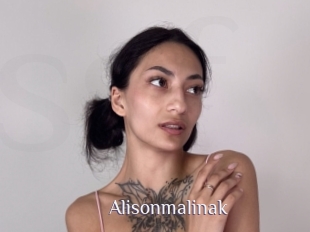 Alisonmalinak