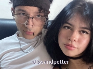 Alissandpetter