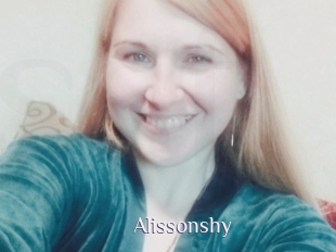 Alissonshy
