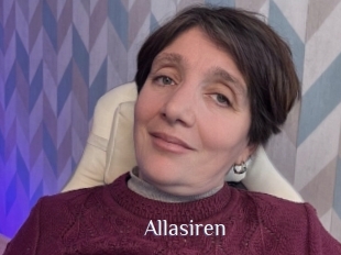 Allasiren
