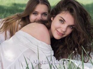 Alletandkiaraj
