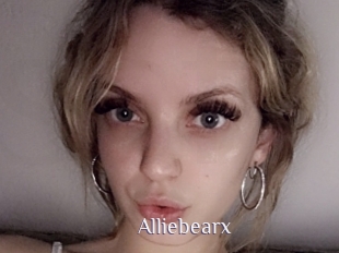 Alliebearx