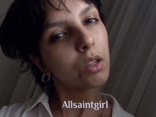 Allsaintgirl