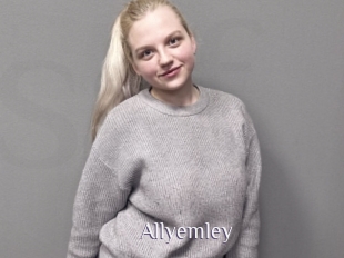 Allyemley