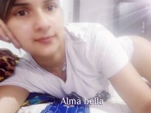 Alma_bella