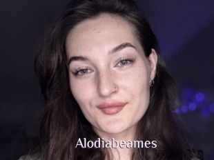 Alodiabeames