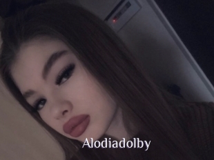 Alodiadolby