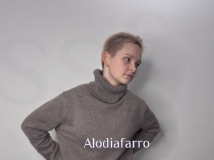 Alodiafarro