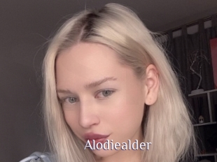 Alodiealder