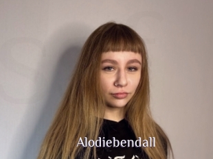 Alodiebendall