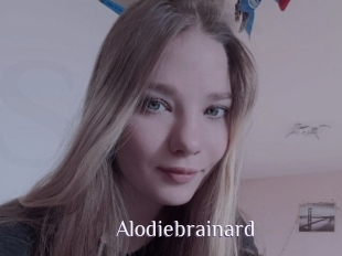 Alodiebrainard