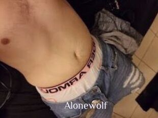 Alonewolf