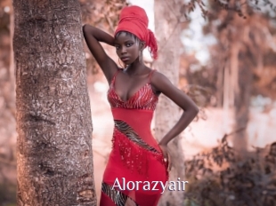 Alorazyair