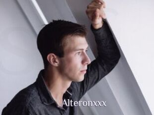 Alteronxxx