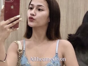 Altheamedison