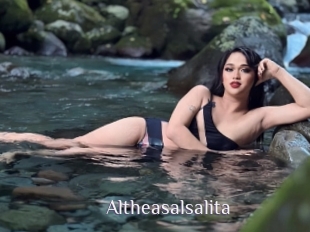 Altheasalsalita