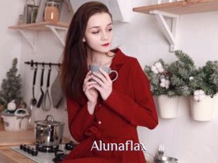 Alunaflax