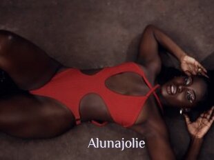 Alunajolie