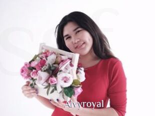 Alvyroyal
