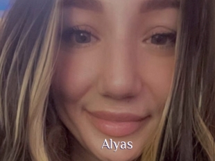 Alyas