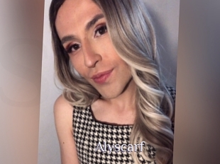Alyscarf