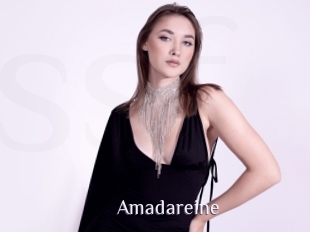 Amadareine