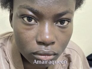 Amairaqueen