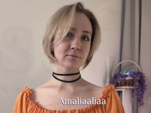 Amaliaaliaa