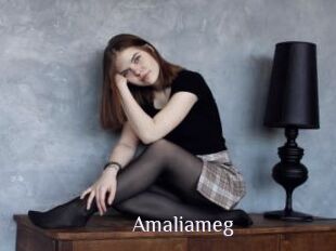 Amaliameg