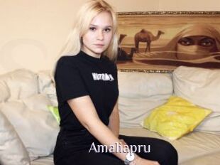 Amaliapru