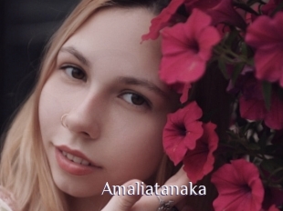 Amaliatanaka