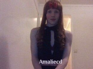 Amaliecd