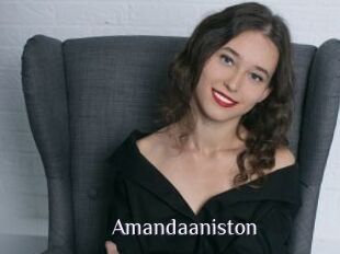 Amandaaniston