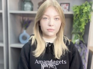 Amandagets