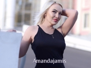Amandajamis