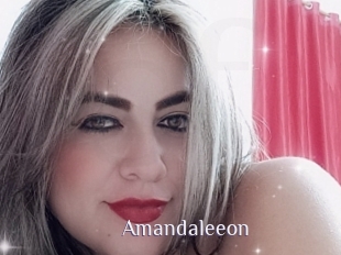 Amandaleeon